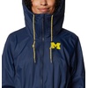 Columbia Women’s Collegiate Lily Park Jacket(Um – Collegiate Navy)