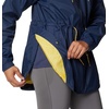 Columbia Women’s Collegiate Lily Park Jacket(Um – Collegiate Navy)