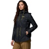 Columbia Women’s Collegiate Lily Park Jacket(Uo – Black)