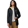 Columbia Women’s Collegiate Lily Park Jacket(Uo – Black)