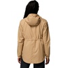 Columbia Women’s Collegiate Lily Park Jacket(Uw – Canoe)