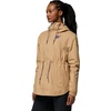 Columbia Women’s Collegiate Lily Park Jacket(Uw – Canoe)