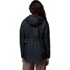 Columbia Women’s Collegiate Lily Park Jacket(Vt – Black)