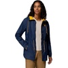 Columbia Women’s Collegiate Lily Park Jacket(Wv – Collegiate Navy)