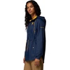Columbia Women’s Collegiate Lily Park Jacket(Wv – Collegiate Navy)