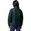 Columbia Women’s Collegiate Sienna Hill Quilted Jacket(Ms – Spruce)
