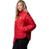 Columbia Women’s Collegiate Sienna Hill Quilted Jacket(Neb – Bright Red)