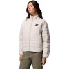 Columbia Women’s Collegiate Sienna Hill Quilted Jacket(Pd – Dark Stone)