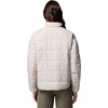 Columbia Women’s Collegiate Sienna Hill Quilted Jacket(Pd – Dark Stone)