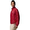 Columbia Women’s Collegiate Sienna Hill Quilted Jacket(Waz – Red Velvet)