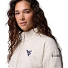 Columbia Women’s Collegiate Sienna Hill Quilted Jacket(Wv – Dark Stone)