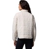 Columbia Women’s Collegiate Sienna Hill Quilted Jacket(Wv – Dark Stone)
