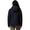 Columbia Women’s Cozy Summit Lined Insulated Jacket(Black)