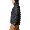 Columbia Women’s Delta Ridge II Down Winter Jacket(Black)