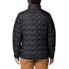 Columbia Women’s Delta Ridge II Down Winter Jacket(Black)