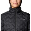Columbia Women’s Delta Ridge II Down Winter Jacket(Black)