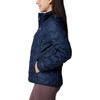 Columbia Women’s Delta Ridge II Down Winter Jacket(Collegiate Navy)