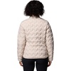 Columbia Women’s Delta Ridge II Down Winter Jacket(Dark Stone)