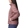 Columbia Women’s Delta Ridge II Down Winter Jacket(Fig)