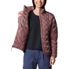 Columbia Women’s Delta Ridge II Down Winter Jacket(Fig)