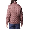 Columbia Women’s Delta Ridge II Down Winter Jacket(Fig)