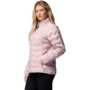 Columbia Women’s Delta Ridge II Down Winter Jacket(Mineral Pink)