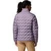 Columbia Women’s Delta Ridge II Down Winter Jacket(Shale Purple)