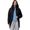 Columbia Women’s Mountain Croo III Mid Down Jacket(Black)