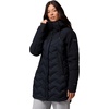 Columbia Women’s Mountain Croo III Mid Down Jacket(Black)