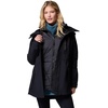 Columbia Women’s Payton Pass II Interchange Jacket(Black)