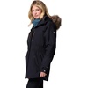 Columbia Women’s Payton Pass II Interchange Jacket(Black)
