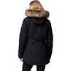 Columbia Women’s Payton Pass II Interchange Jacket(Black)