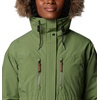Columbia Women’s Payton Pass II Interchange Jacket(Canteen)