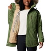 Columbia Women’s Payton Pass II Interchange Jacket(Canteen)