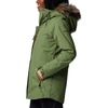 Columbia Women’s Payton Pass II Interchange Jacket(Canteen)
