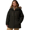 Columbia Women’s Payton Pass II Interchange Jacket(Greenscape)