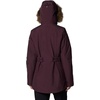 Columbia Women’s Payton Pass II Interchange Jacket(Moonvista)