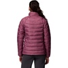 Columbia Women’s Powder Lite II Full Zip Jacket(Antique Mauve)