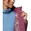 Columbia Women’s Powder Lite II Full Zip Jacket(Antique Mauve)