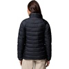 Columbia Women’s Powder Lite II Full Zip Jacket(Black Ripstop)