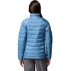 Columbia Women’s Powder Lite II Full Zip Jacket(Rainy Day Ripstop)