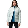 Columbia Women’s Powder Lite II Full Zip Jacket(Tea Light)