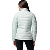 Columbia Women’s Powder Lite II Full Zip Jacket(Tea Light)