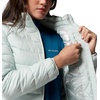Columbia Women’s Powder Lite II Full Zip Jacket(Tea Light)