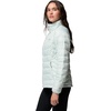 Columbia Women’s Powder Lite II Full Zip Jacket(Tea Light)