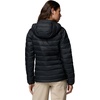 Columbia Women’s Powder Lite II Hooded Jacket(Black Ripstop)