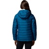 Columbia Women’s Powder Lite II Hooded Jacket(Phoenix Blue)