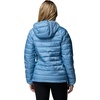 Columbia Women’s Powder Lite II Hooded Jacket(Rainy Day Ripstop)