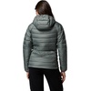 Columbia Women’s Powder Lite II Hooded Jacket(Sedona Sage)