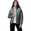 Columbia Women’s Powder Lite II Hooded Jacket(Sedona Sage)